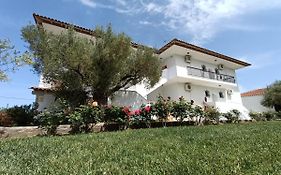 Marios Garden House